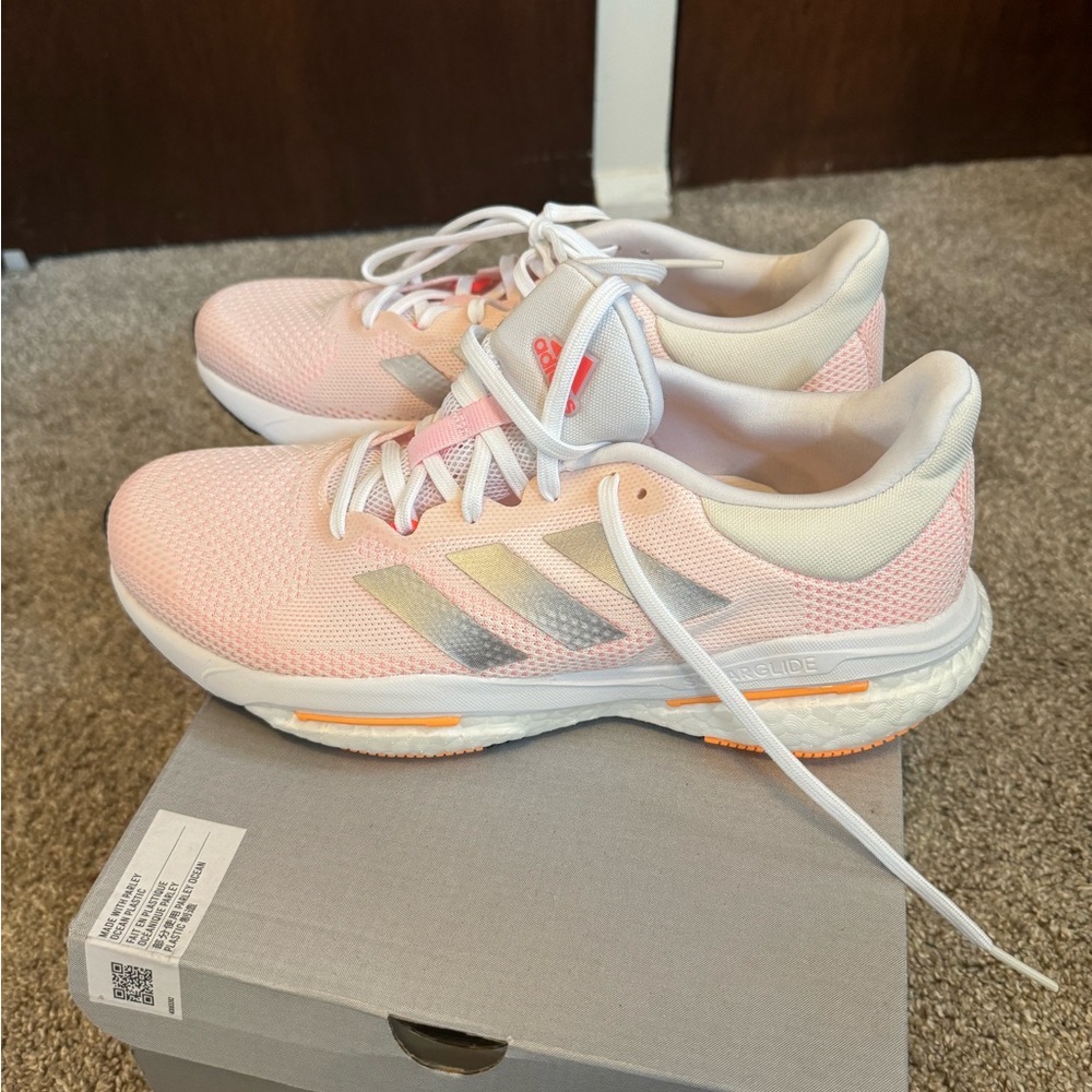 Adidas solar glide